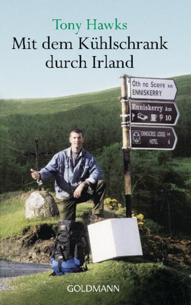 Thumbnail - Mit Dem Kühlschrank Durch Irland | Tony Hawks | 2000 | Deutsch