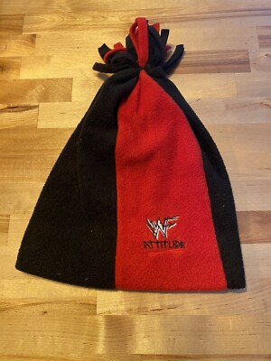 VINTAGE 90s WWF/WWE Attitude 