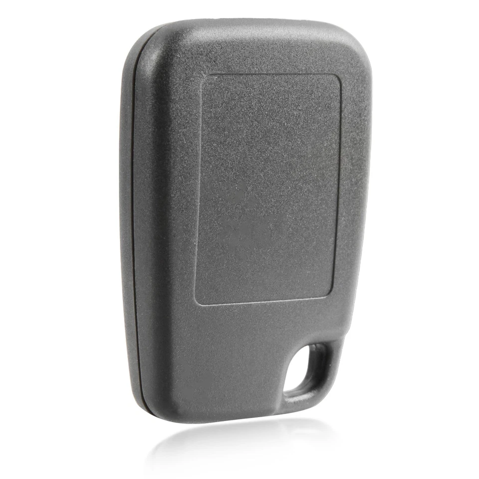 Key Fob Remote Replacement 4btn for 1997-2005 Volvo S40 S70 V40 V70 HYQ1512J Foto 2 de 4
