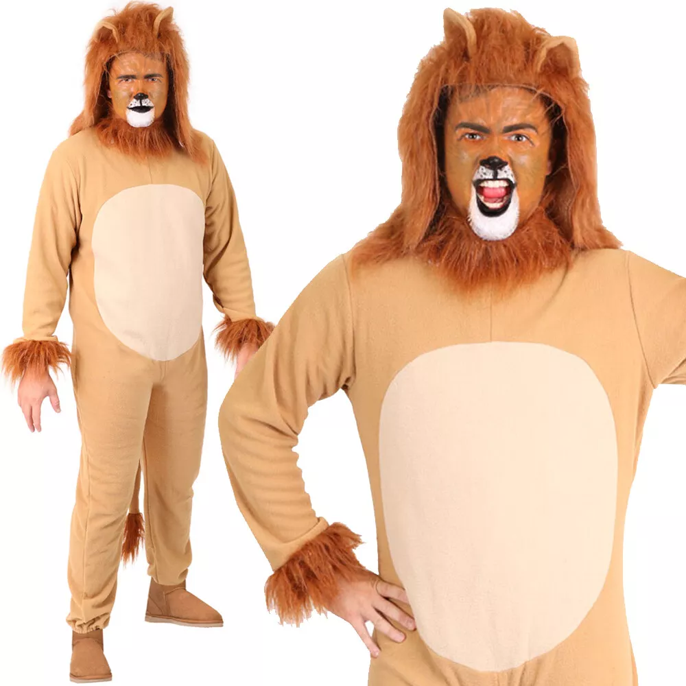 Animal fancy on sale dress adults