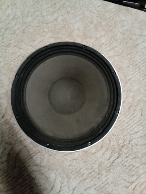 12'' Bass-Lautsprecher, Sound House, 12LB075-U, 280W RMS, 8 Ohm