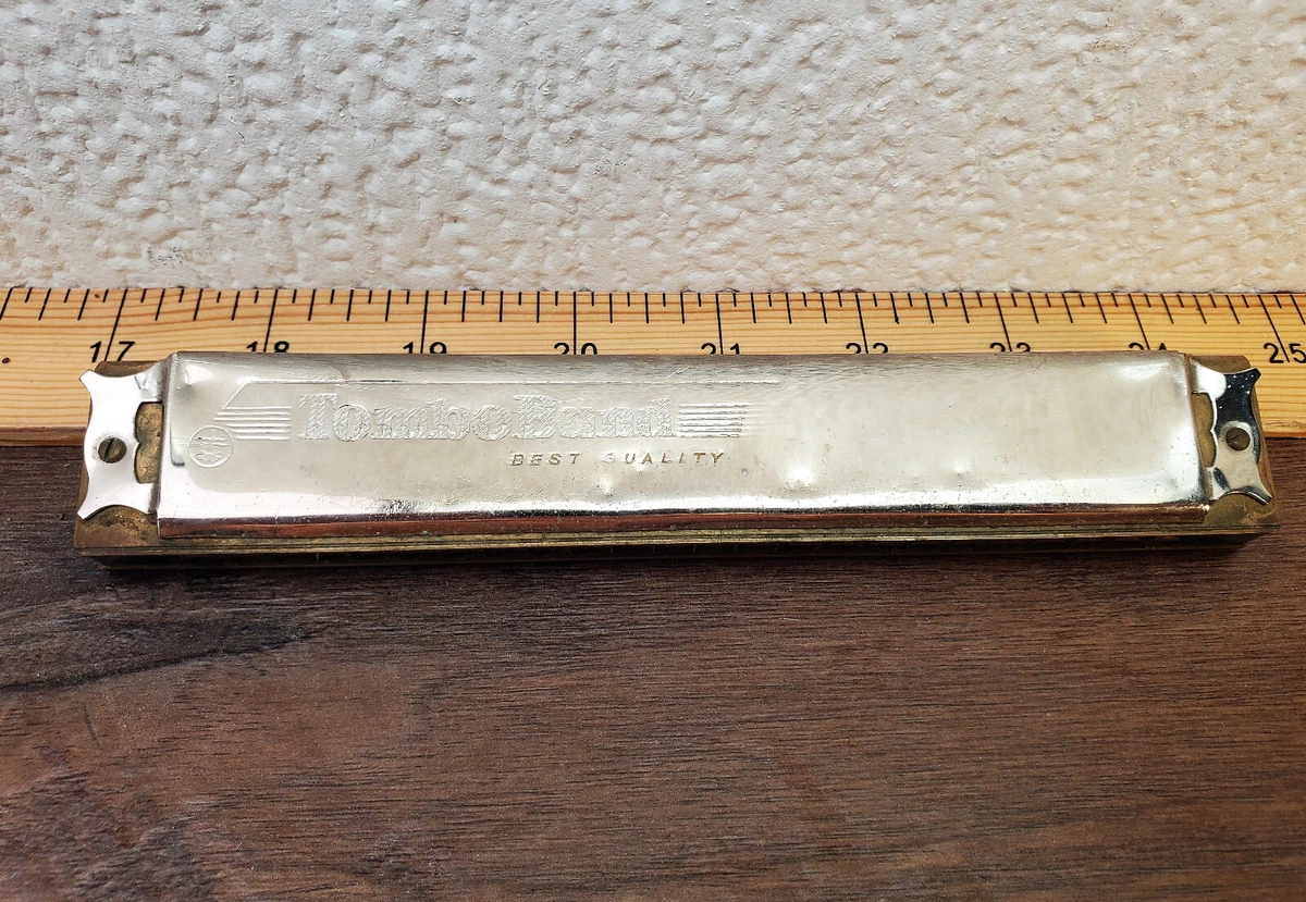 Best top quality harmonica