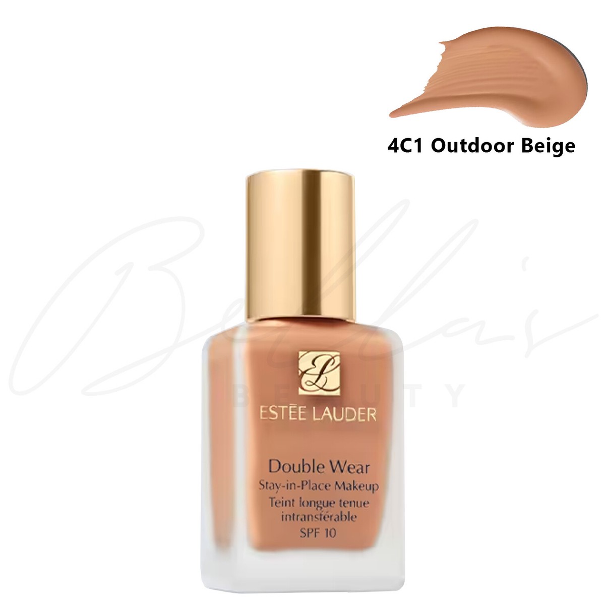 ESTEE LAUDER Double Wear Stay-in-Place Foundation SPF10 30ml
