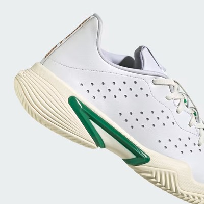 Adidas Barricade Stanniversary Size 8.5 Men Tennis Shoes