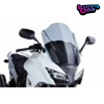 PIG TOURING SCREEN FOR HONDA CBF1000F 2013 TONED