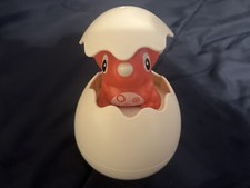 Dinosaur Hatching Egg Peek-a-Boo Kids Toy