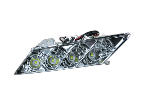 Blinker Blinklicht Blinkleuchte Links orig für Toyota RAV4 IV 13-16