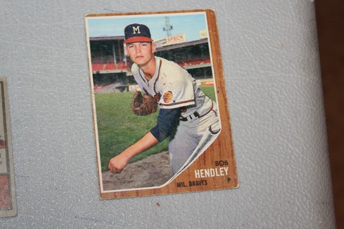 1962 Topps Baseballkarte komplett Finish Füllen Sie Ihre Liste Set Sie wählen - Bild 385 von 495