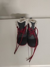 All In Motion Size 1 Child Boys Winter Snow Boots