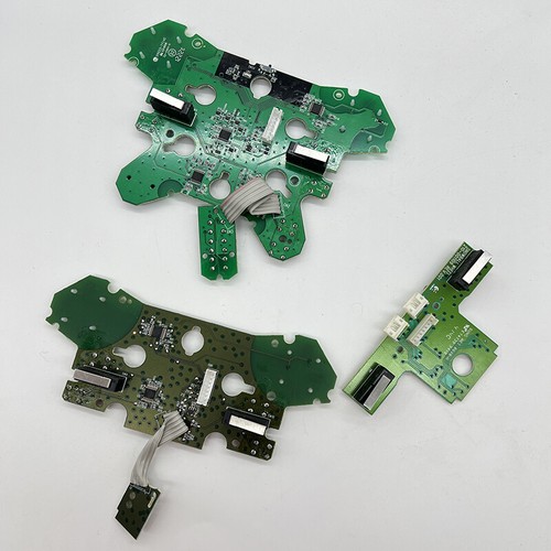 Repair Part Steering Wheel Motherboard Button Board For Logitech G27/G29/G920 HU - Photo 2/12