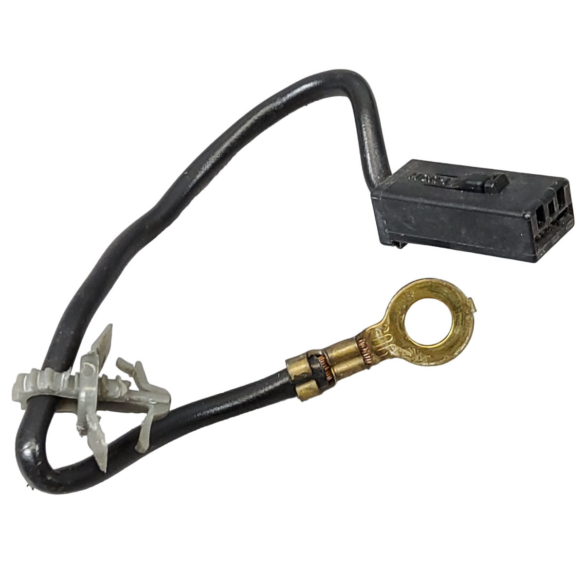 90-96 Nissan 300ZX 2+0 Factory Original Driver Rear Hatch Defrost