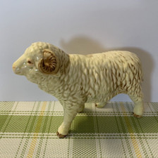 Alte Porzellan Figur  Goebel aus 70er West Germany Sammlerstück Vintage Selten ✅