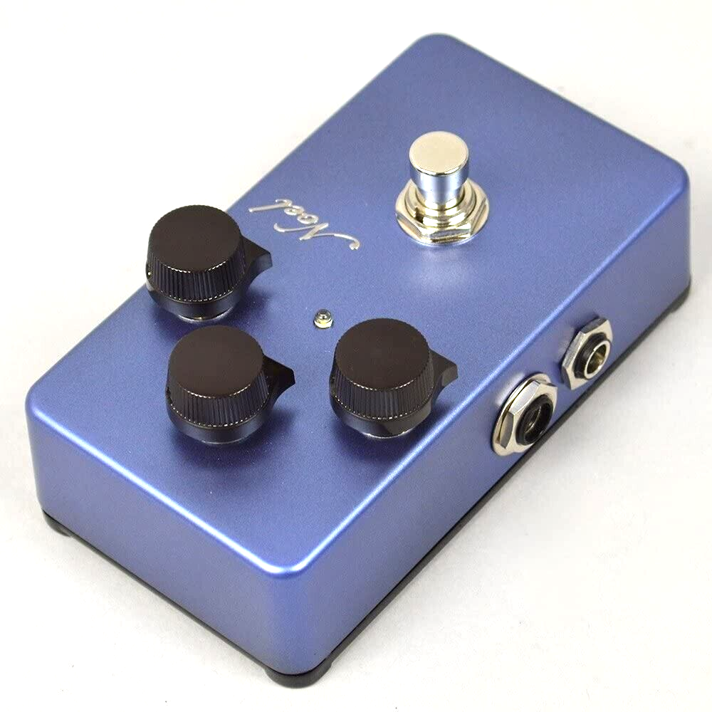 ギター Noel voile Noel Victoire Guitar Effect Pedal Overdrive Distortion Voile From