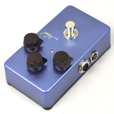 ギター Noel voile Noel Victoire Guitar Effect Pedal Overdrive Distortion Voile From