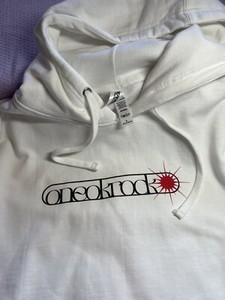 One Ok Rock Hoodie | eBay
