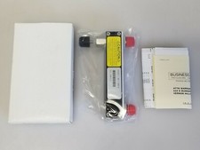 Gilmont Instruments Flow Meter GF-8341-1501 PMR1-011064 Stainless Valve 65mm NEW