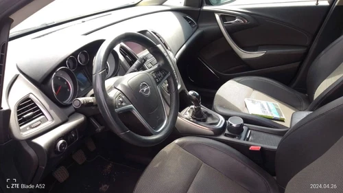 13346052 Mando Multifuncion para OPEL ASTRA J BERLINA 5P * 2010 791248 - Imagen 5 de 6