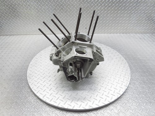 1997 Harley Davidson Fat Boy S&S Crankcase Crank Case Engine Motor Block OEM - Picture 18 of 23