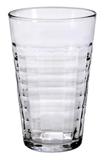 Prisme Clear Tumbler 16 7/8 Oz. / 50 Cl Set Of 6