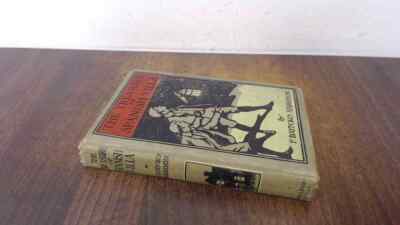 			The Treasure of Spanish Villa, F Bayford Harrison (Illustrated by		