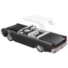 Mould King 10118 Lincoln Continental Set di costruzione di modelli di
