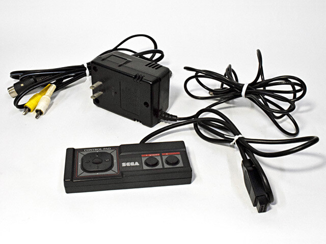 SEGA Mark III 3 Master System FM Sound Source Rare Old JAPAN JP | eBay