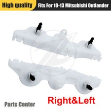 For 2010-2013 Mitsubishi Outlander Front Leftright Bumper Upper Bracket For 2010-2013 Mitsubishi Outlander Front Leftright Bumper Upper Bracket