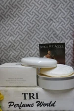 Jessica McClintock Perfumed Body Powder 2 oz. ( 57 g )