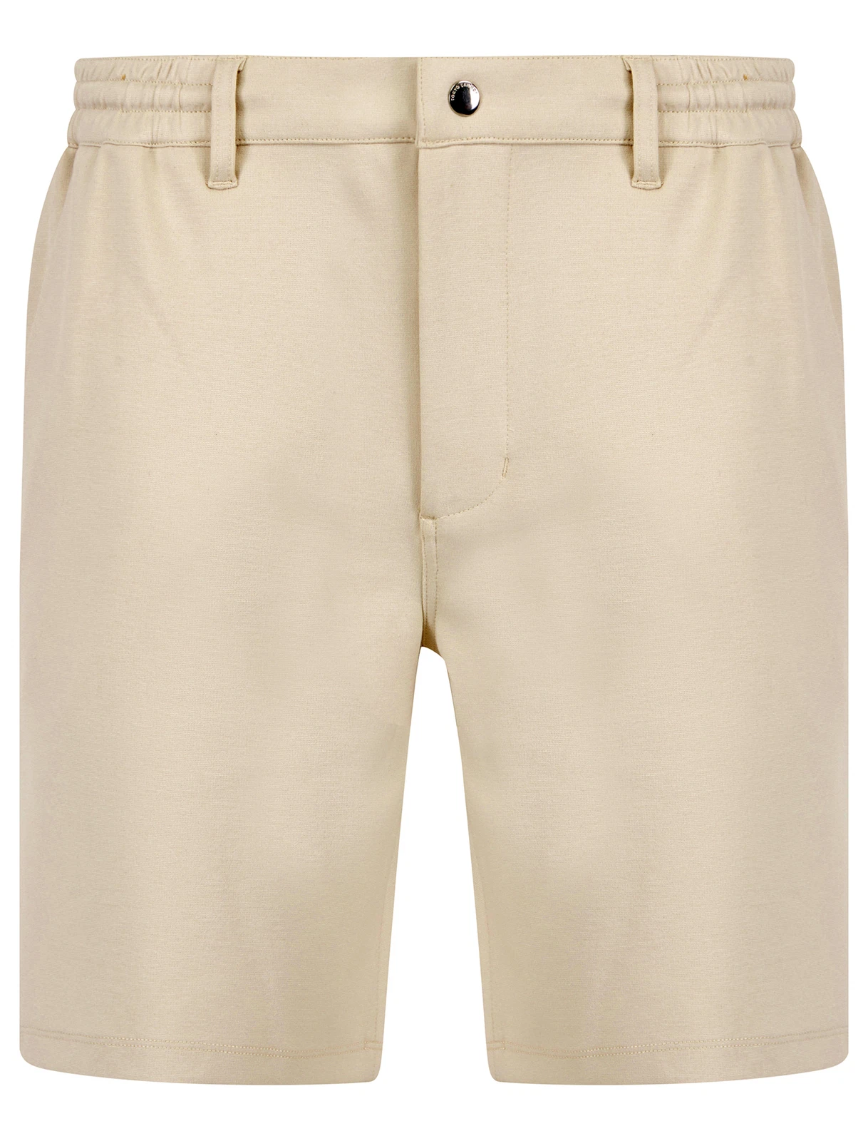 Tokyo Laundry Chino Shorts Men's Stretch Fabric Jersey Elastic Waist Comfort Fit
Opens in a new wind