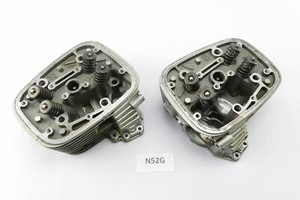 BMW R 1100 RS 259 Bj. 1993 - Zylinderkopf rechts + links N52G