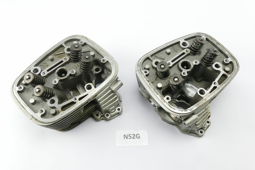 BMW R 1100 RS 259 Bj. 1993 - Zylinderkopf rechts + links N52G