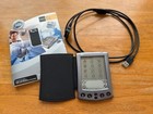 Palm M500 Pda + Palm Bluetooth Card + Hot Sync Cable Bundle