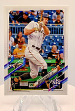 2021 Topps Update MLB All-Stars #ASG36 Bryan Reynolds