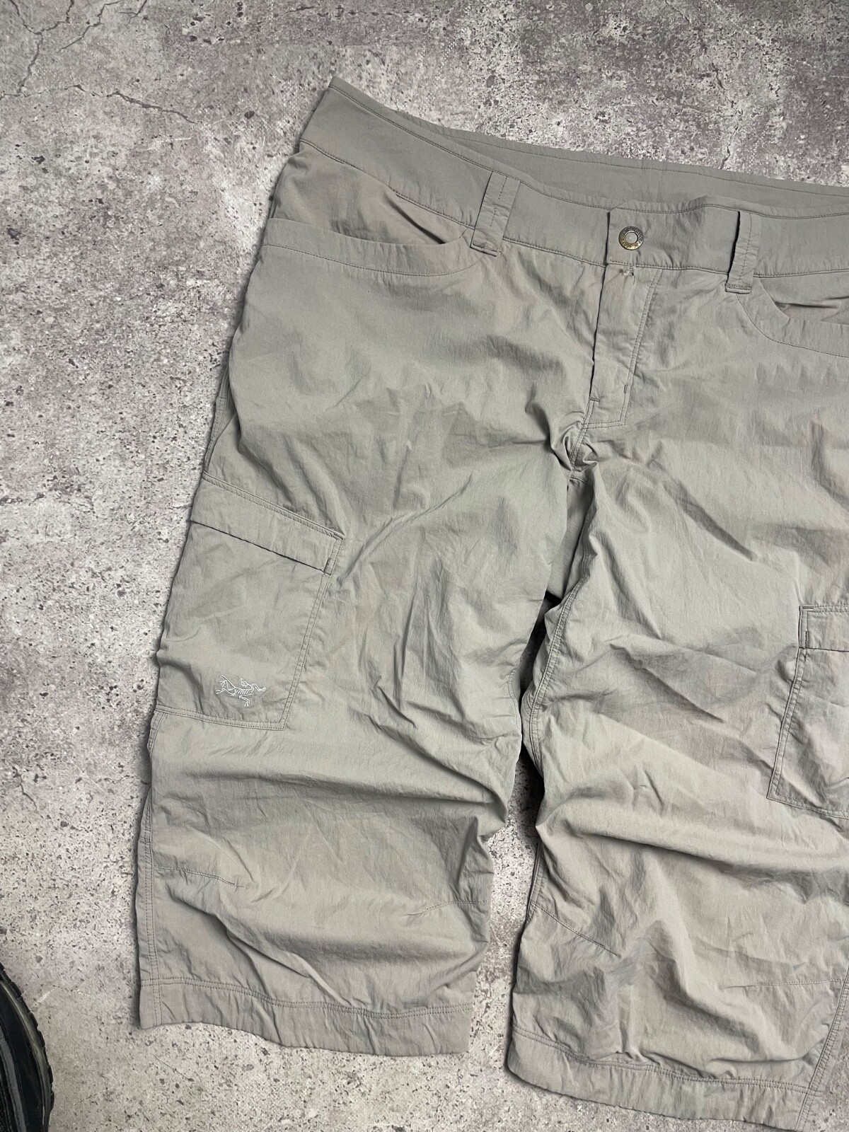ARC'TERYX Pantaloncini corti donna Arcteryx taglia 12