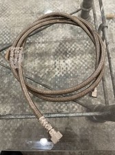 C68N-5c Fitting Braided Hose Assy T110691N-5-5c-SL 8 Ft SS