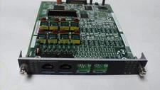 NEC SV9100 Phone System GCD-8DLCA 8 Port Digital Station Card Circuit Board