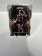 Skylar Diggins-Smith 2022 PANINI PRIZM WNBA BASE CARD #104 PHOENIX MERCURY