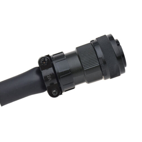 A06B-6078-K814 for FANUC Position encoder interface JA7A connection cable 10m - Picture 4 of 4