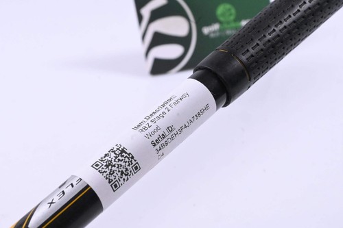 Taylormade RBZ Stage 2 #5 Holz / 19 Grad / Senior Flex Matrix RocketFuel 60 - Bild 7 von 9