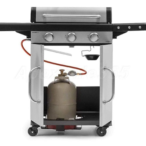 Gasschlauch Druckminderer + Übergang 1/2"R x 1/4"lks + Verbindungswinkel 90° NEU - Bild 2 von 7