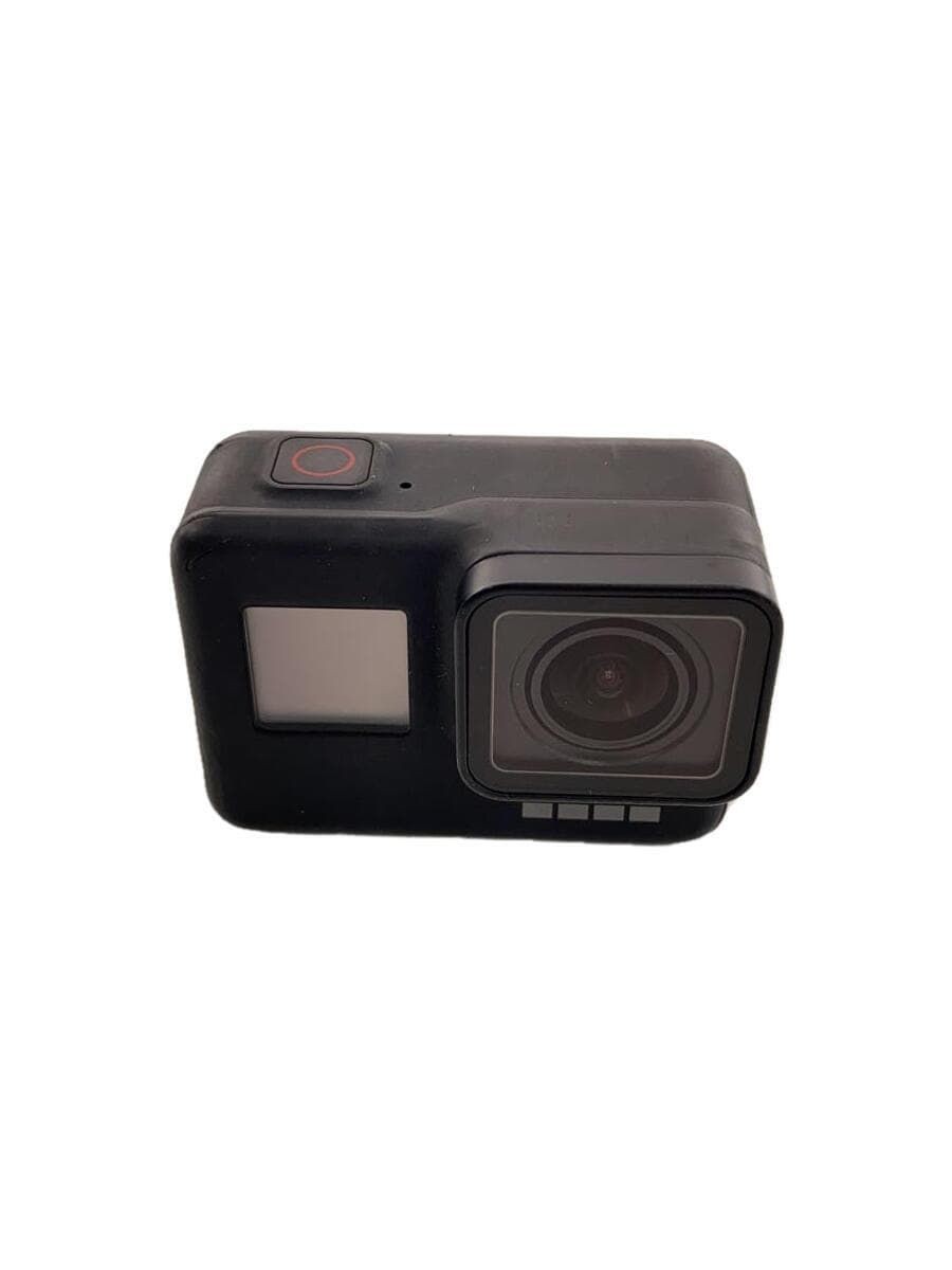 GoPro camcorder HERO7 BLACK CHDHX-701-FW SPCH1 Used | eBay