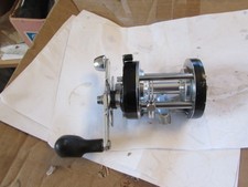 excellent abu garcia ambassadeur AG7 AG seven multiplier fishing reel right wind