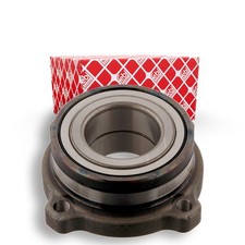 Roulement de roue BMW X6