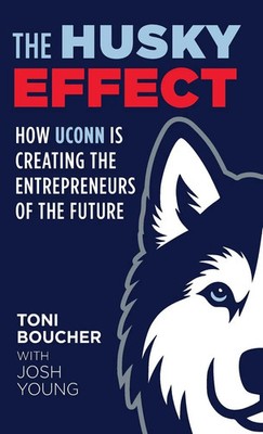 Toni Boucher | The Husky Effect | Buch | Englisch (2025) | Amplify Publishing
