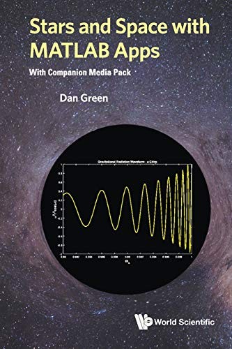 Stars And Space With Matlab Apps (With Companion Media Pack) - Image 3