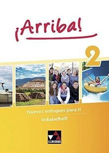 ¡Arriba! / Nuevos enfoques para ti: ¡Arriba! / ¡Arriba! ... | Buch | Zustand gut
