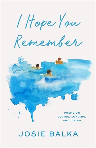 I Hope You Remember - 9781398727533 - Bild 1 von 1