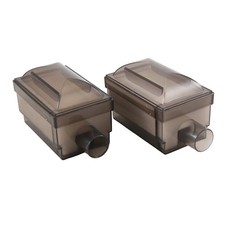 Filtro Sostitutivo Universale per Macchina Generatore di Ossigeno 2 Pezzi, 9715