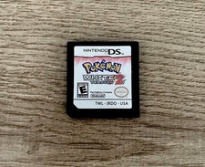 Pokémon White Version 2 (Nintendo DS, 2012) ...