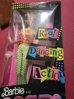 Barbie and the Rockers Diva Doll 1985 Vintage Redhead In Box